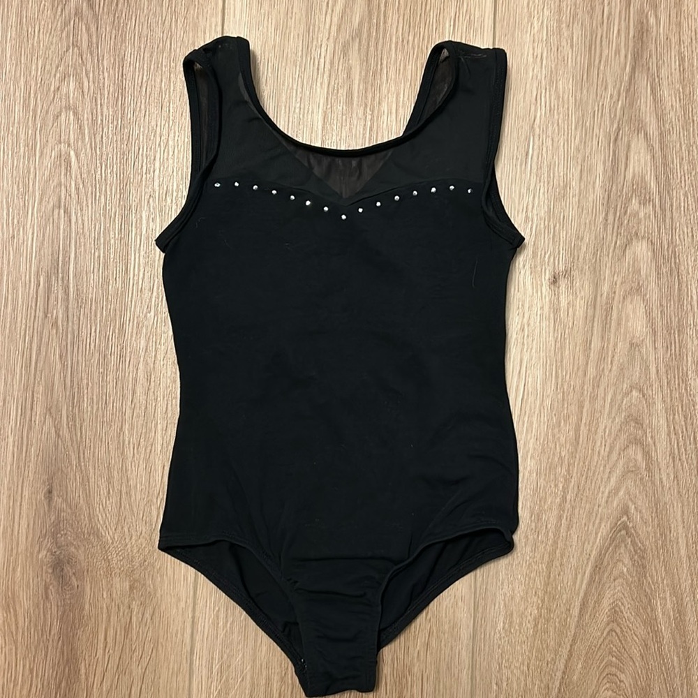 Dance Leotard